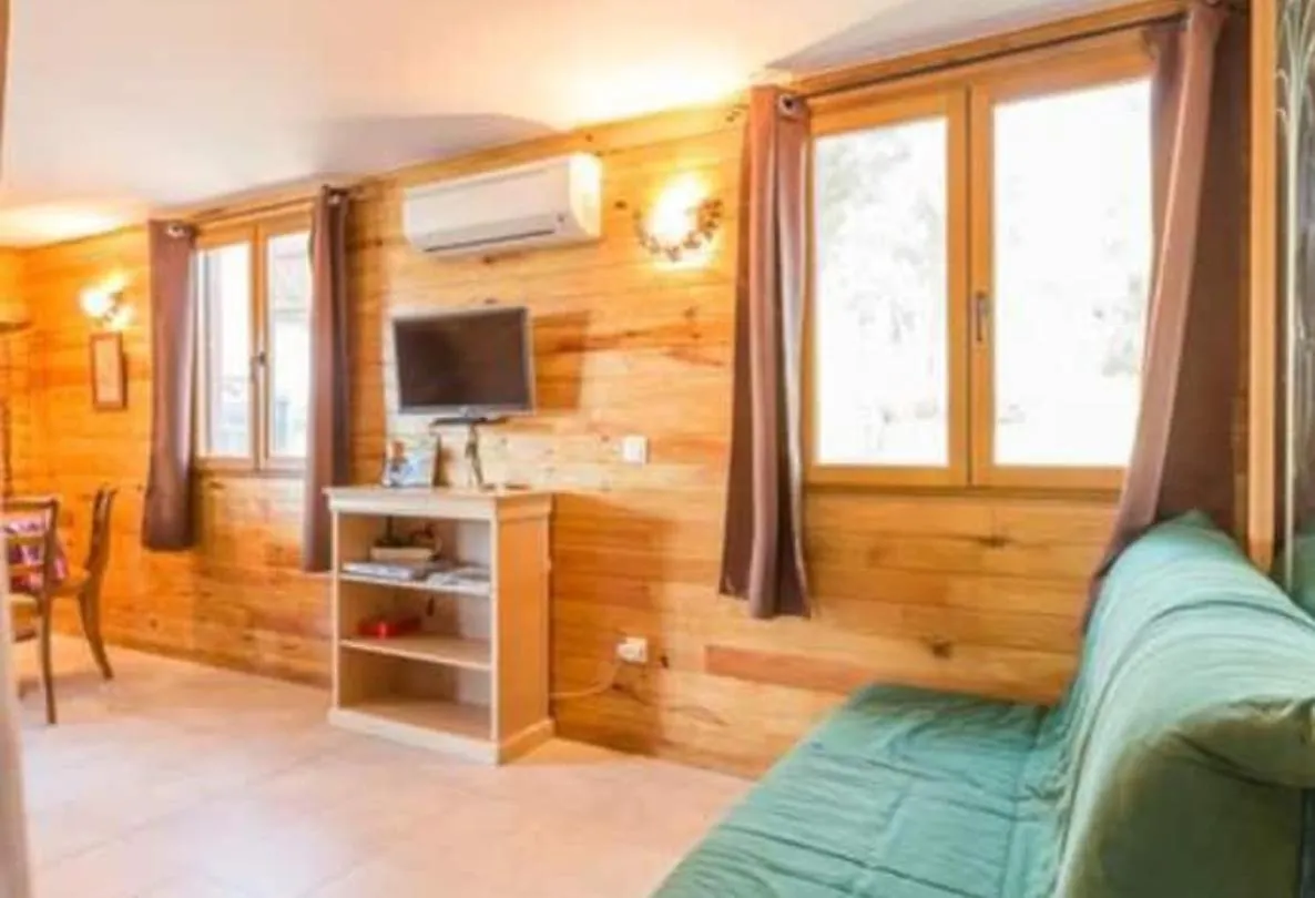 Chalet Piscine Couverte/Jardin/Terrasse Le Beausset France